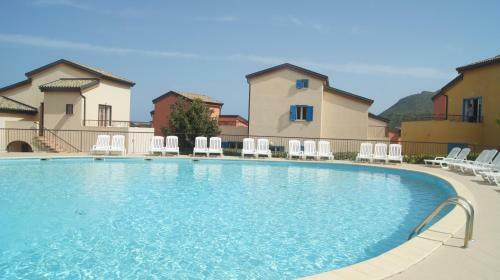 Apartamento Lozari Beach
