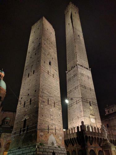 Apartamento Giudei House Minisuite Bologna