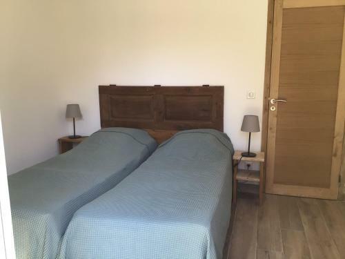 Villa � 900 M de La Plage de Lozari