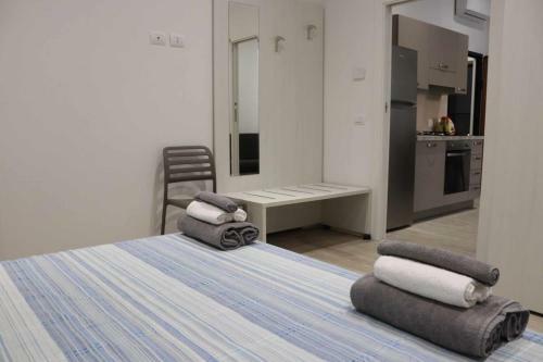 Apartamento Moon Bologna