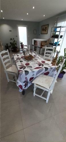 Bed & Breakfast Chez Papy