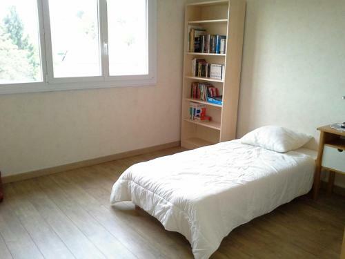 Apartamento Appartement En R�sidence, Belfort Centre.