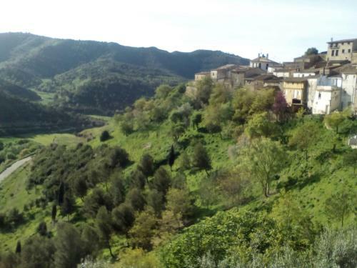 Albergue Rural El Fragal De Ores