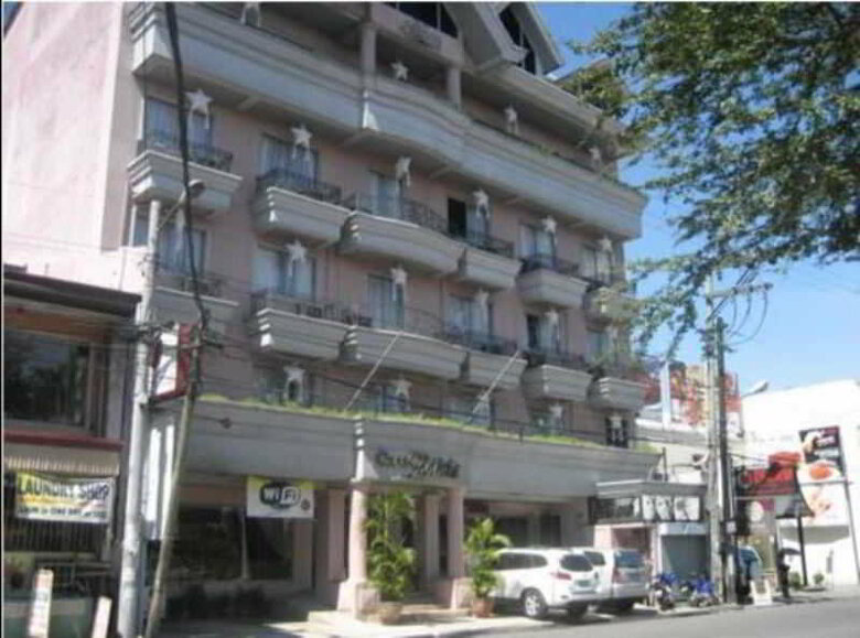 Posada Casa Leticia Business Inn
