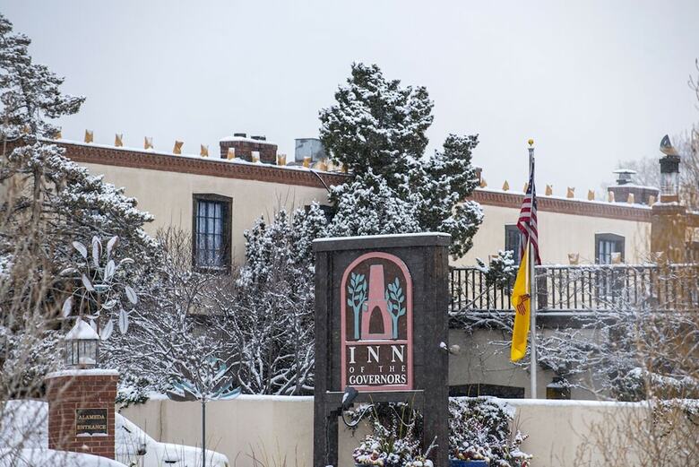 Hotel Inn Of The Governors