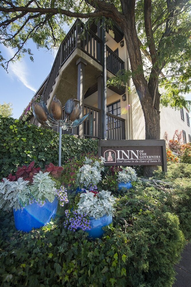 Hotel Inn Of The Governors