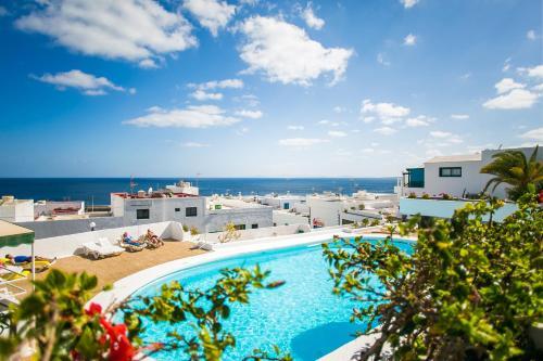 Apartamento Lanzholidays.com