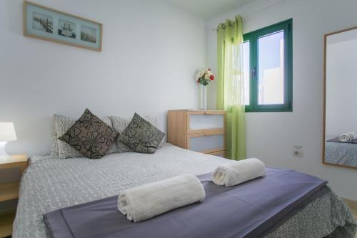 Apartamento Lanzholidays.com