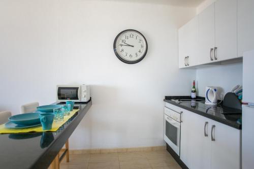 Apartamento Lanzholidays.com
