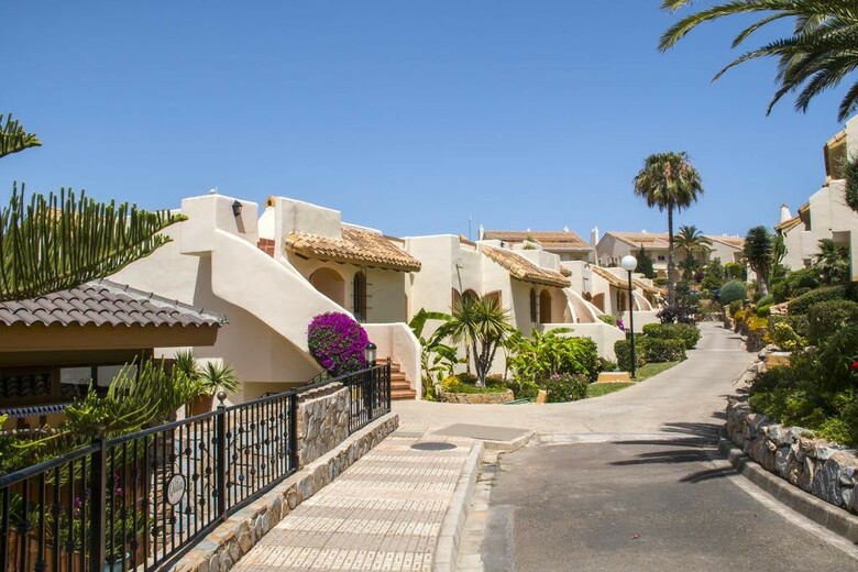 Apartamento La Quinta At La Manga Club