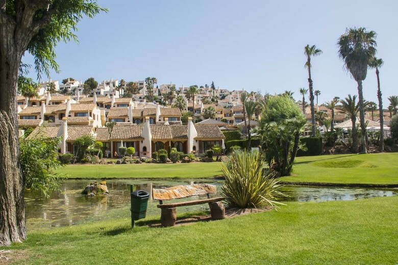 Apartamento La Quinta At La Manga Club