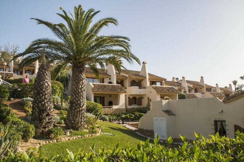 Apartamento La Quinta At La Manga Club