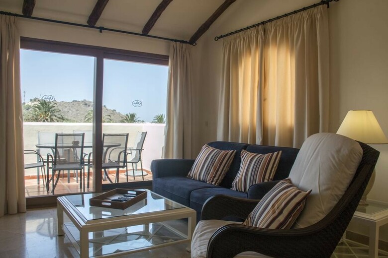 Apartamento La Quinta At La Manga Club