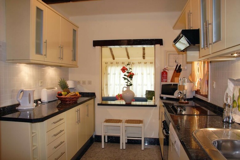 Apartamento La Quinta At La Manga Club