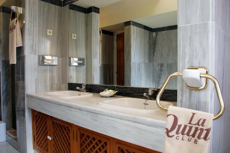 Apartamento La Quinta At La Manga Club