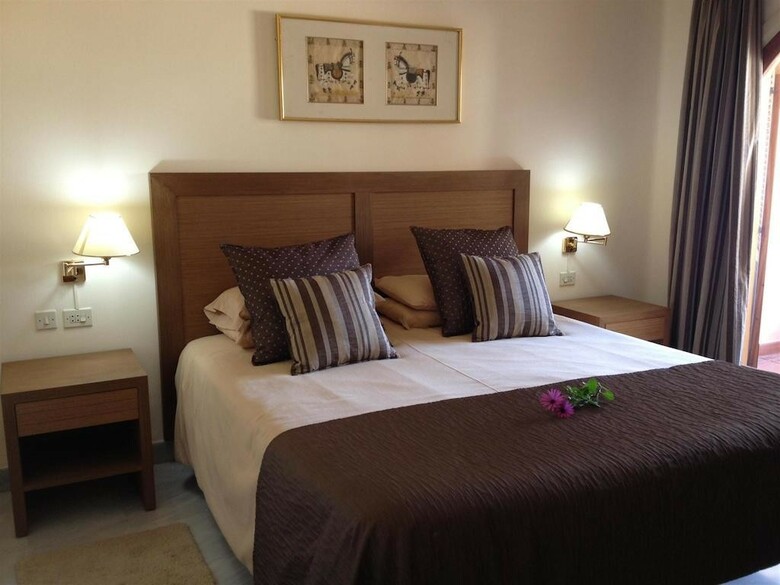 Apartamento La Quinta At La Manga Club