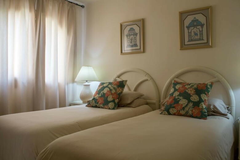 Apartamento La Quinta At La Manga Club
