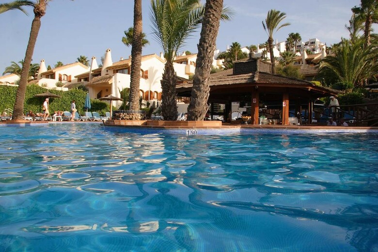 Apartamento La Quinta At La Manga Club