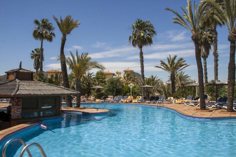 Apartamento La Quinta At La Manga Club