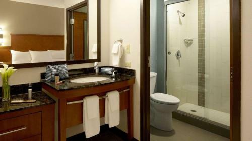 Hotel Hyatt Place Detroit/utica