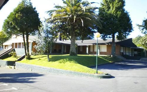 Hotel Ler- Argi