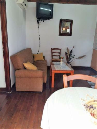 Romios Apartments