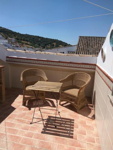 Apartamento Chac�n