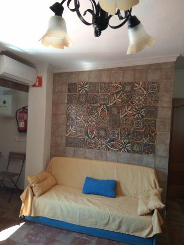 Apartamento Chac�n