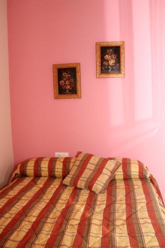 Apartamento Chac�n