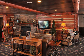 Stoney Creek Hotel & Conference Center - St. Joseph