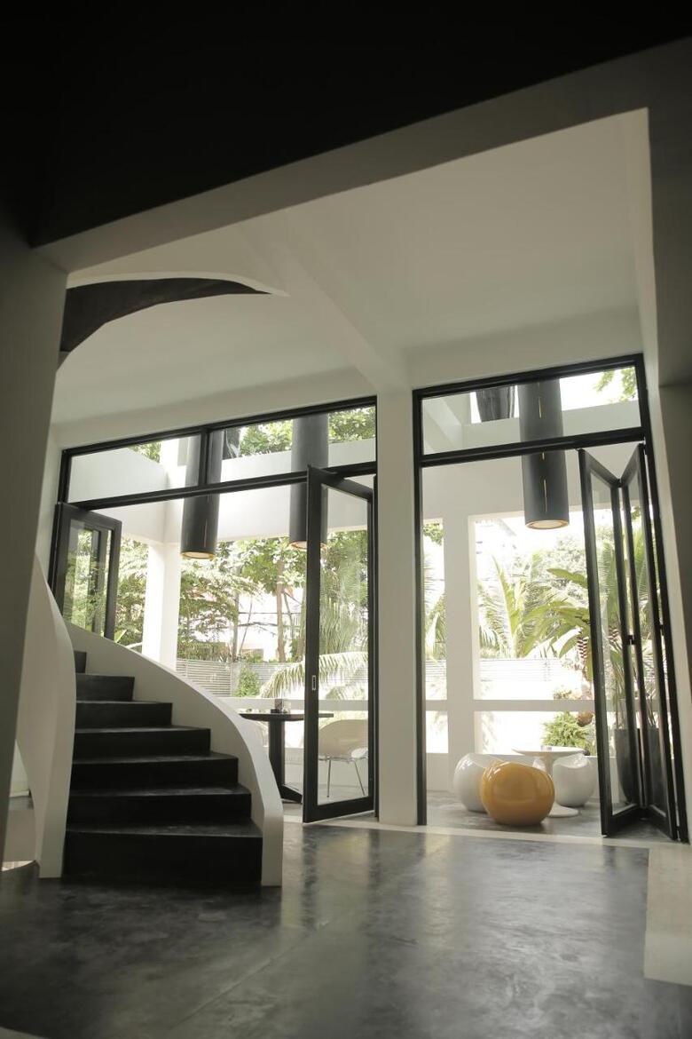 Bed & Breakfast Arthur & Paul (men Only Hotel)