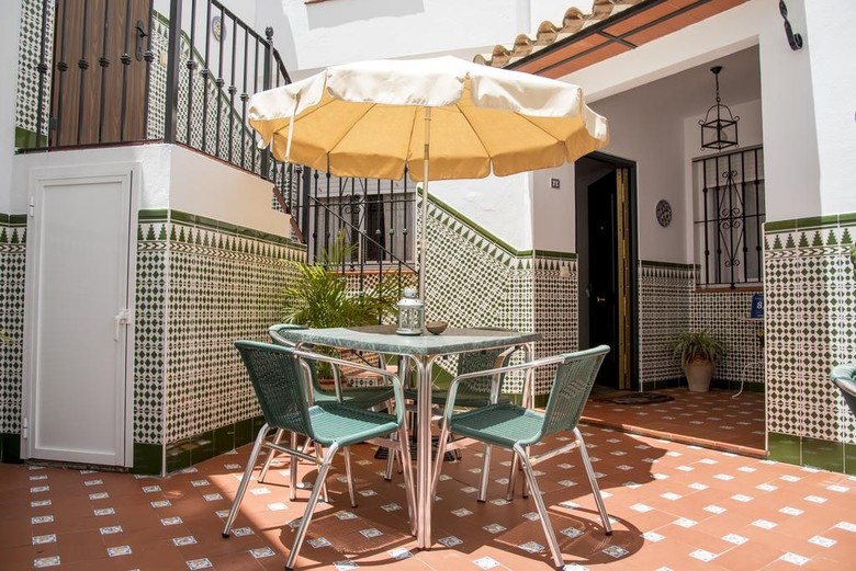 Apartamentos Casamonteymar