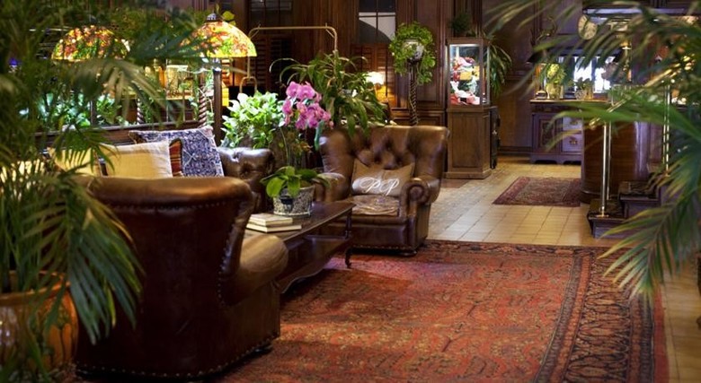 Park Plaza Hotel