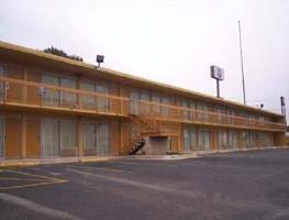 Motel Knights Inn
