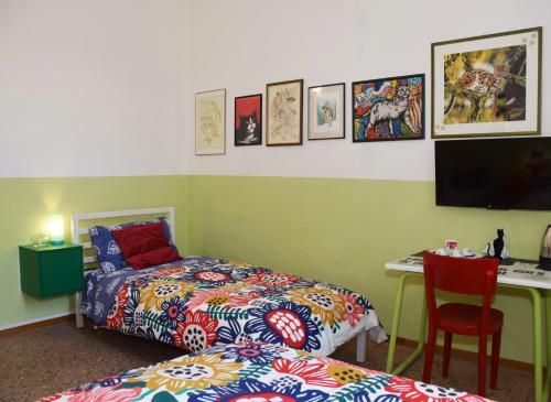 Apartamento Ottavo Portone