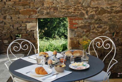 Bed & Breakfast Maison Balady