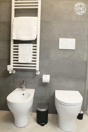 Hostal People Travel Rooms