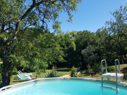 Entre N�mes Et Arles