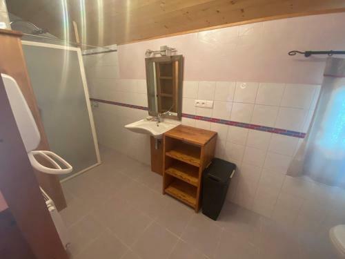 Chambre de Charme Au C?ur Des Montagnes