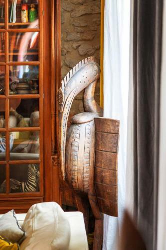 Hostal La Bell�me Bleue