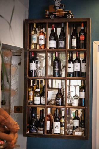 Hostal La Bell�me Bleue