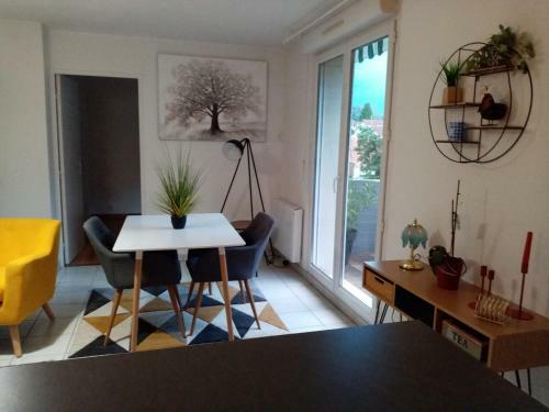 Apartamento Les Berges Du Lac