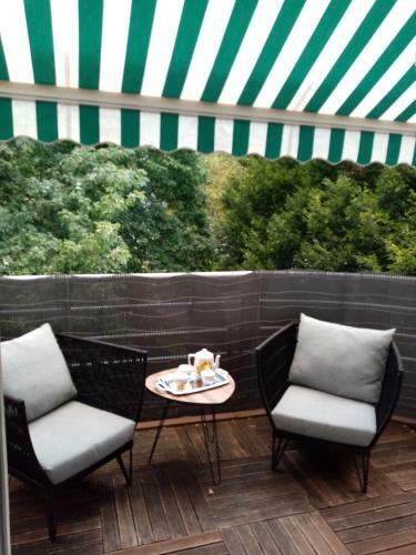 Apartamento Les Berges Du Lac
