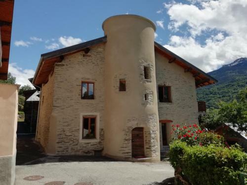 Hostal A La Bouge'h�tes
