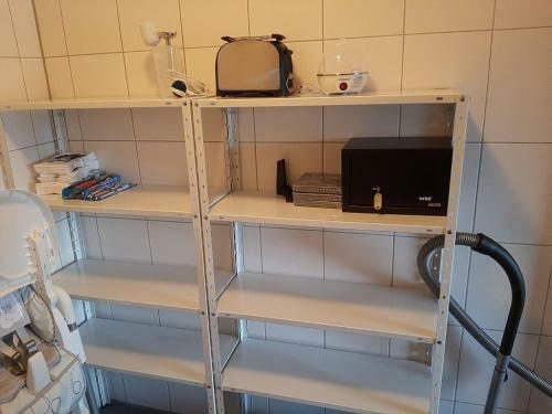 4 Sterne Ferienhaus Von Den Wilden �ckern
