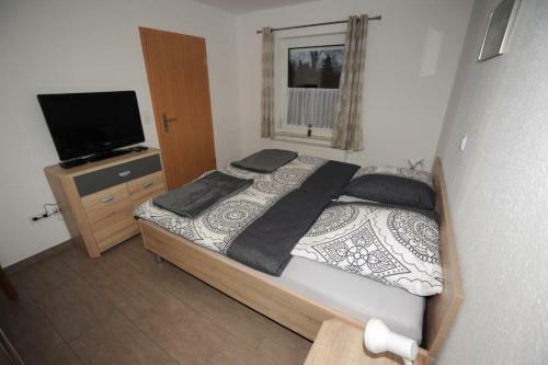 4 Sterne Ferienhaus Von Den Wilden �ckern