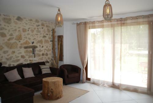 Bed & Breakfast La Ferme De Coron