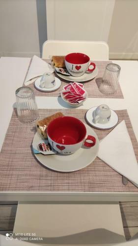 Bed & Breakfast Casa Savena