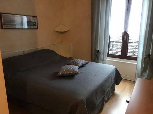 Bed & Breakfast Ludotel