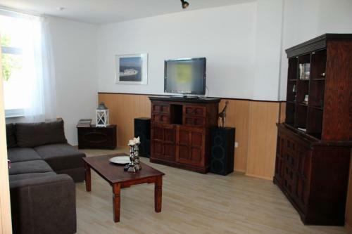 Apartamento Kapit�ns Huus
